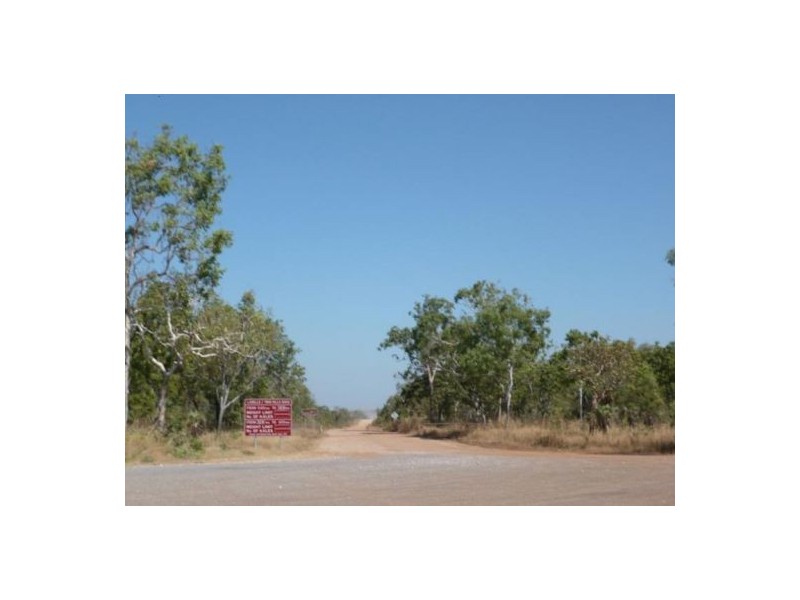 1926 Hundred of Hart, Batchelor NT 0845