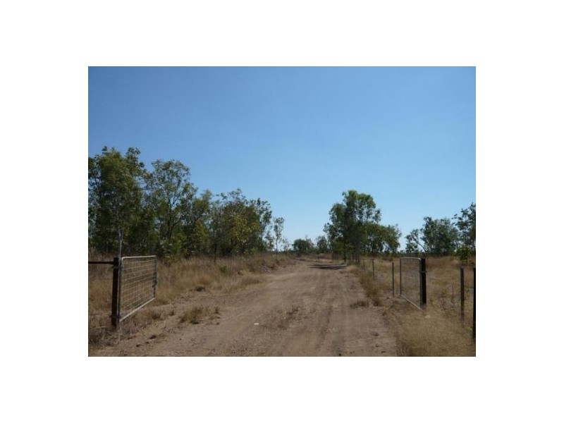 1926 Hundred of Hart, Batchelor NT 0845