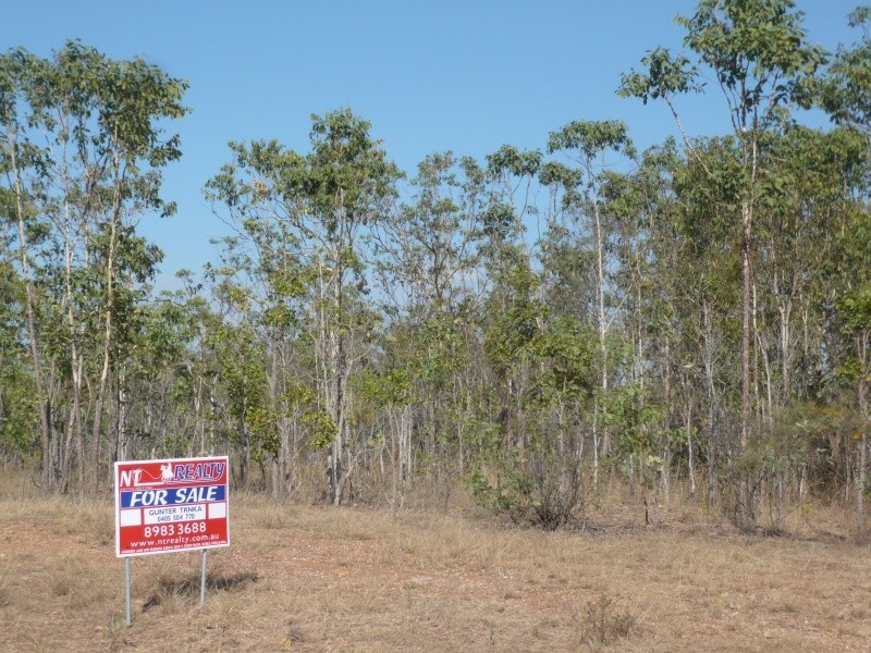 4 Dowling Rd, Virginia NT 0835