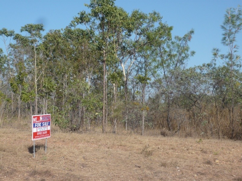 4 Dowling Rd, Virginia NT 0835