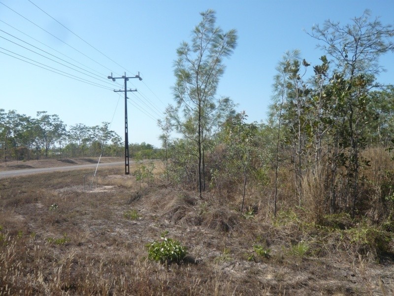 4 Dowling Rd, Virginia NT 0835