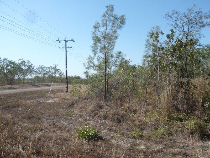 4 Dowling Rd, Virginia NT 0835