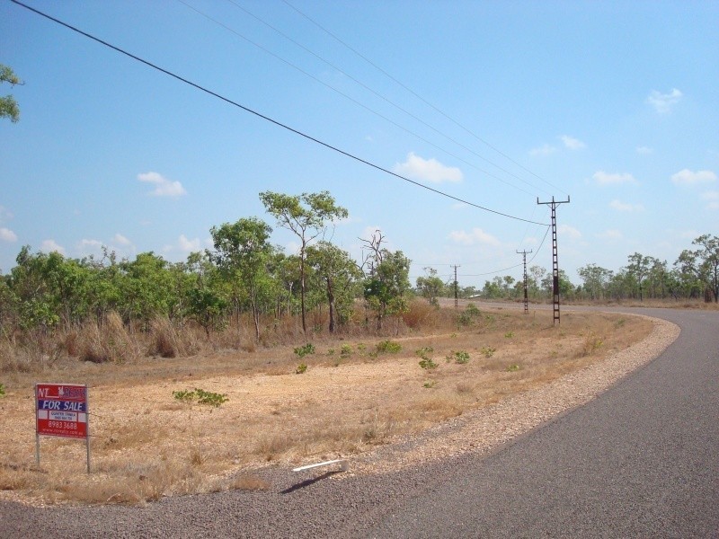 335 Wright Rd, Marrakai NT 0822