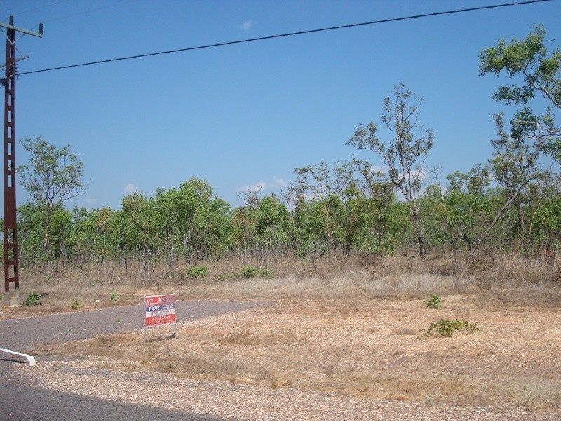335 Wright Rd, Marrakai NT 0822