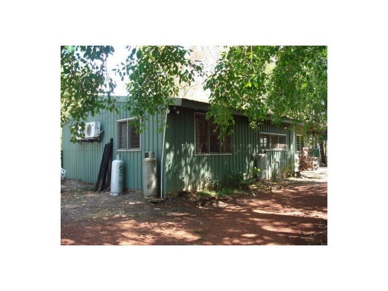 40 Pangola Rd, Humpty Doo NT 0836