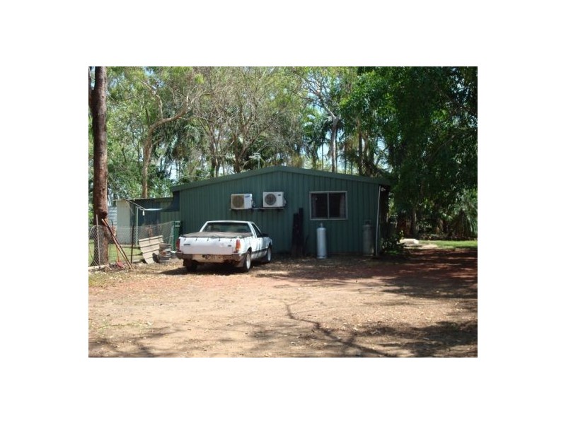 40 Pangola Rd, Humpty Doo NT 0836