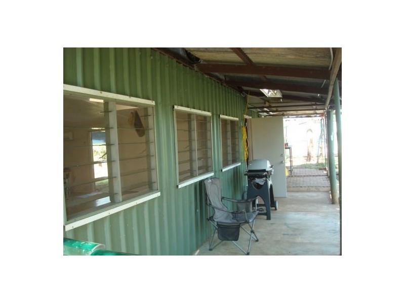 40 Pangola Rd, Humpty Doo NT 0836