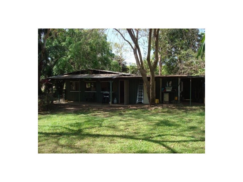 40 Pangola Rd, Humpty Doo NT 0836