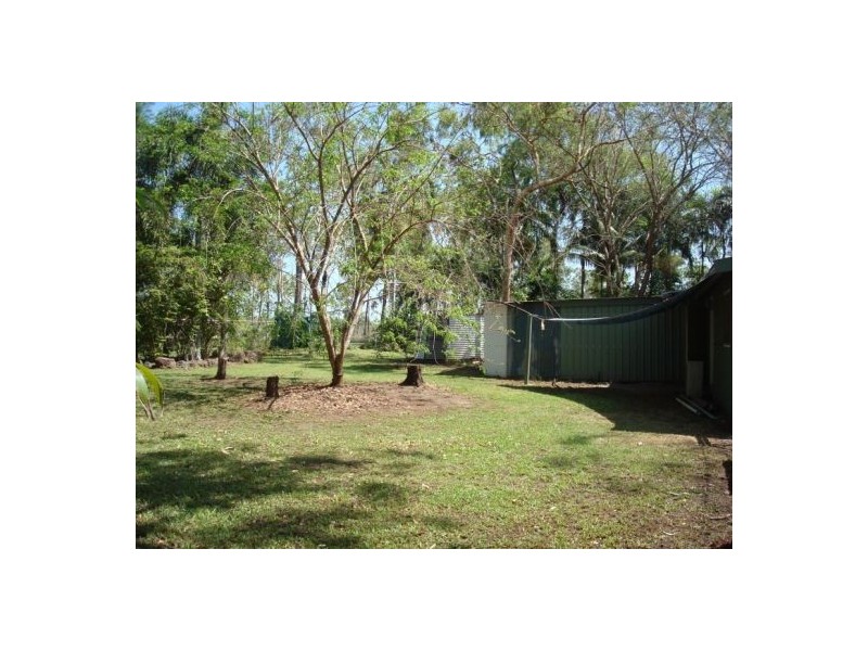 40 Pangola Rd, Humpty Doo NT 0836