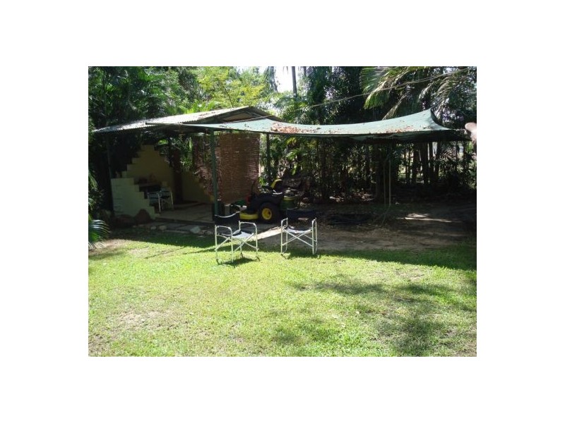 40 Pangola Rd, Humpty Doo NT 0836