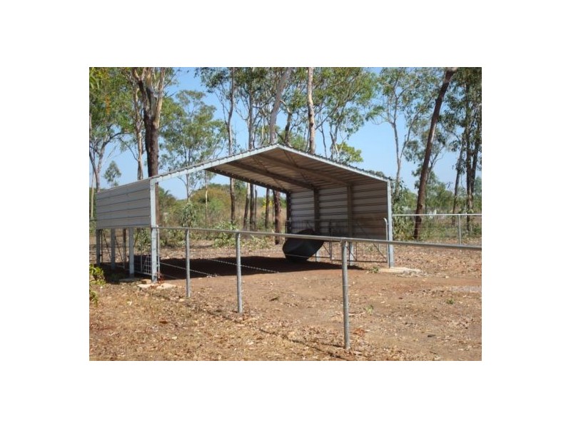 40 Pangola Rd, Humpty Doo NT 0836