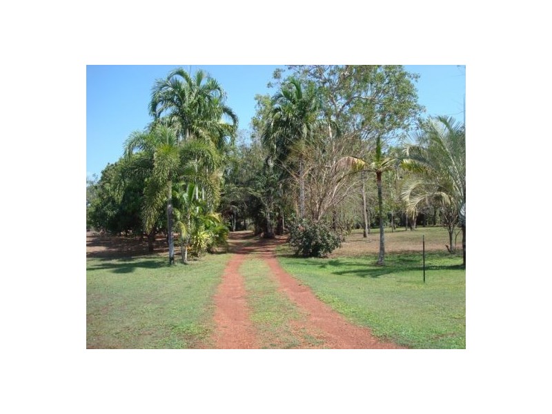 40 Pangola Rd, Humpty Doo NT 0836