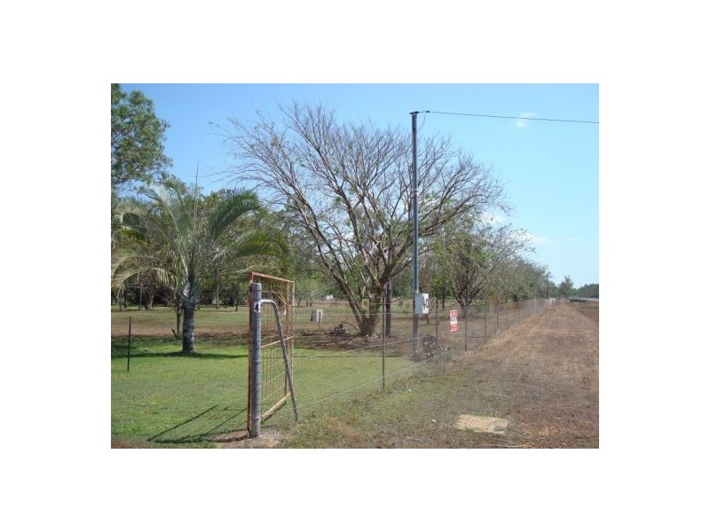 40 Pangola Rd, Humpty Doo NT 0836
