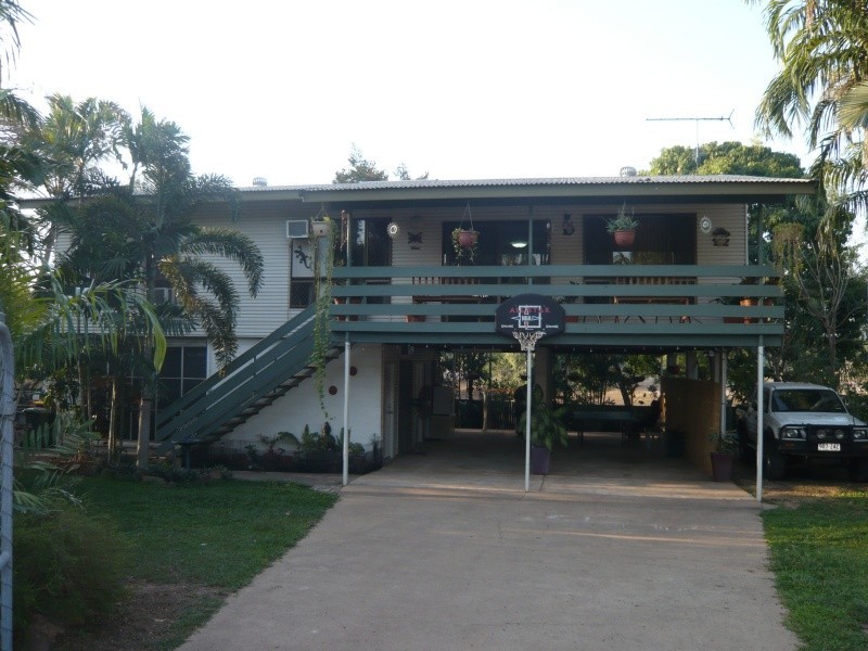 6 Camelion Ct, Gray NT 0830