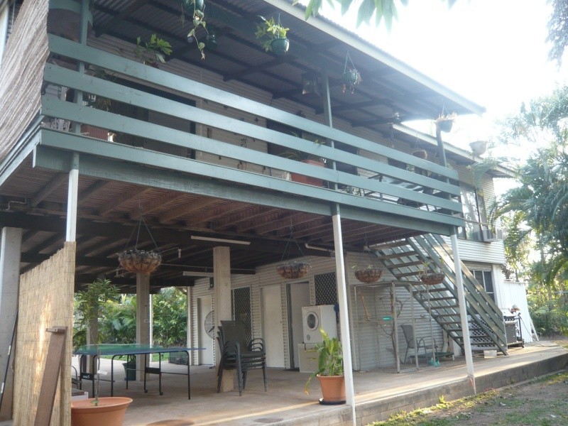 6 Camelion Ct, Gray NT 0830