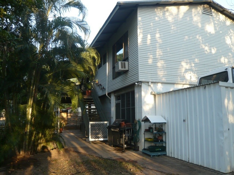 6 Camelion Ct, Gray NT 0830