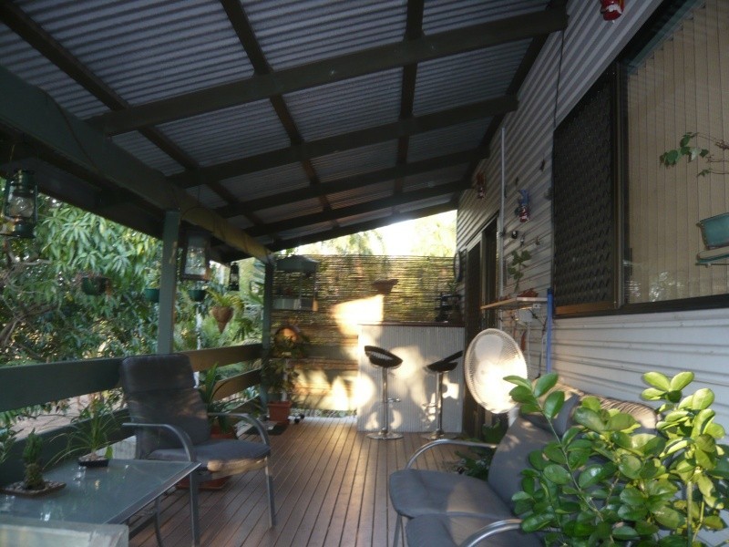6 Camelion Ct, Gray NT 0830