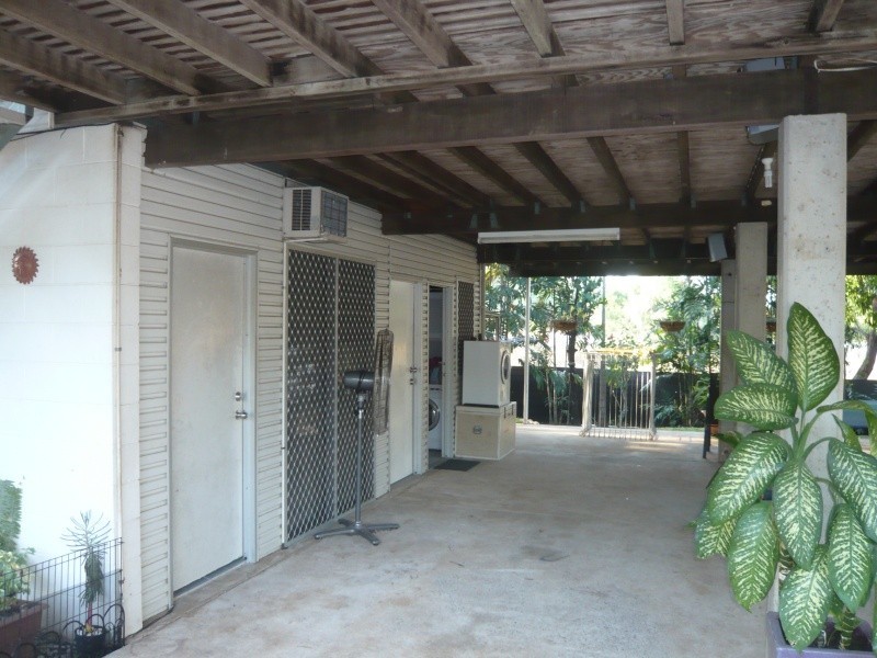 6 Camelion Ct, Gray NT 0830