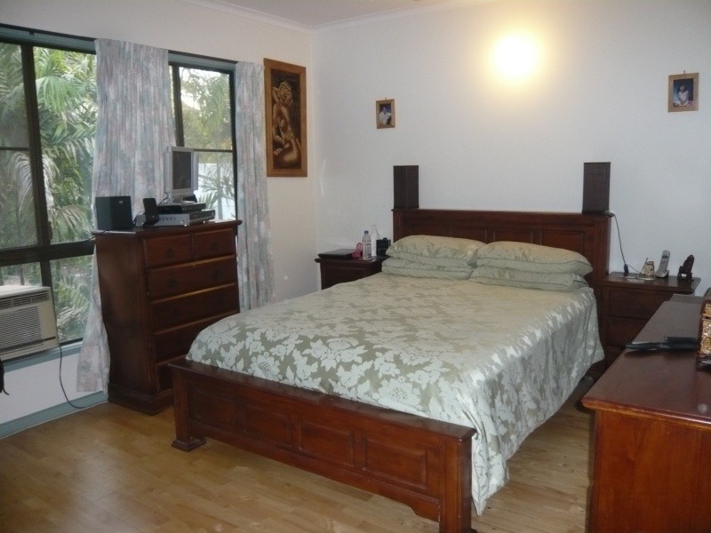 6 Camelion Ct, Gray NT 0830