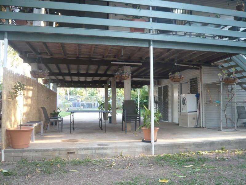 6 Camelion Ct, Gray NT 0830