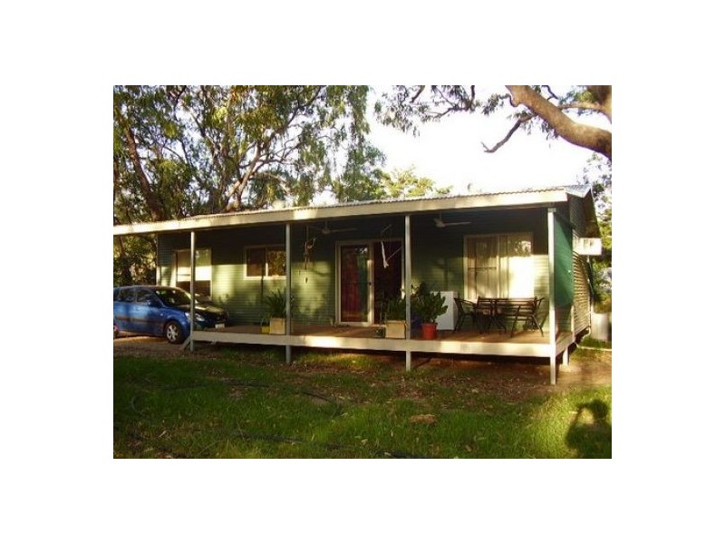 210 Gunn Alley Road, Pine Creek NT 0847