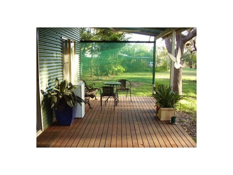 210 Gunn Alley Road, Pine Creek NT 0847