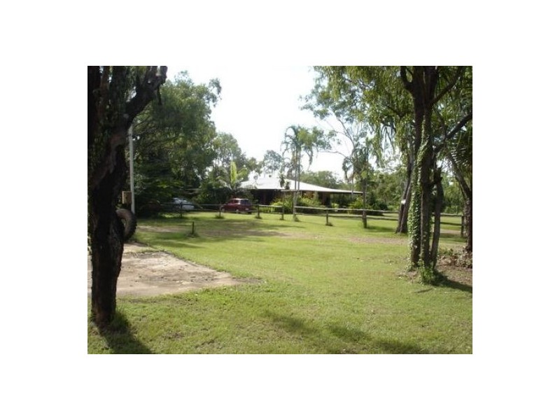 210 Gunn Alley Road, Pine Creek NT 0847