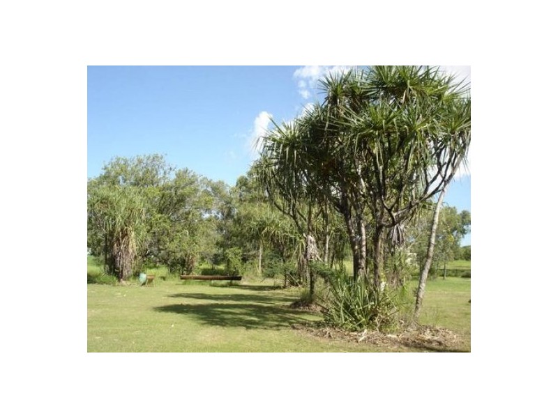 210 Gunn Alley Road, Pine Creek NT 0847