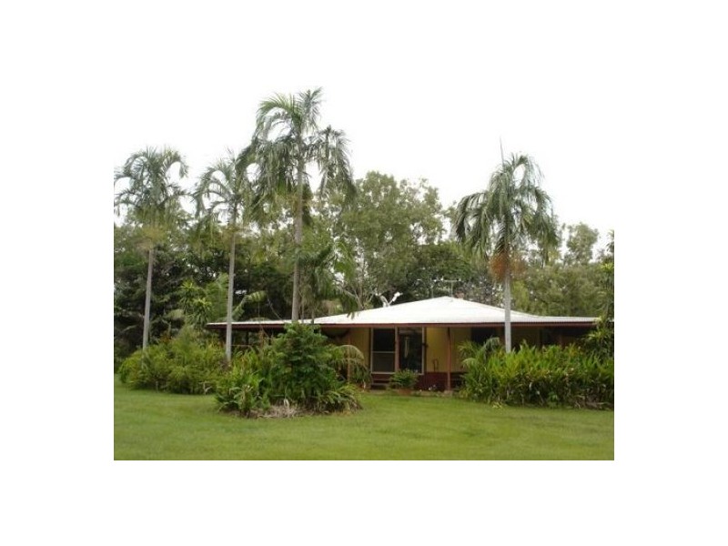 210 Gunn Alley Road, Pine Creek NT 0847