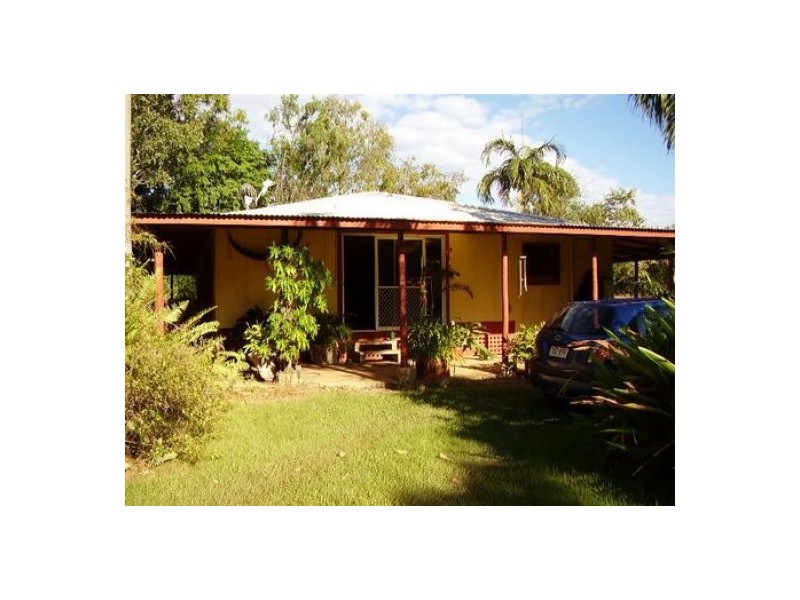 210 Gunn Alley Road, Pine Creek NT 0847