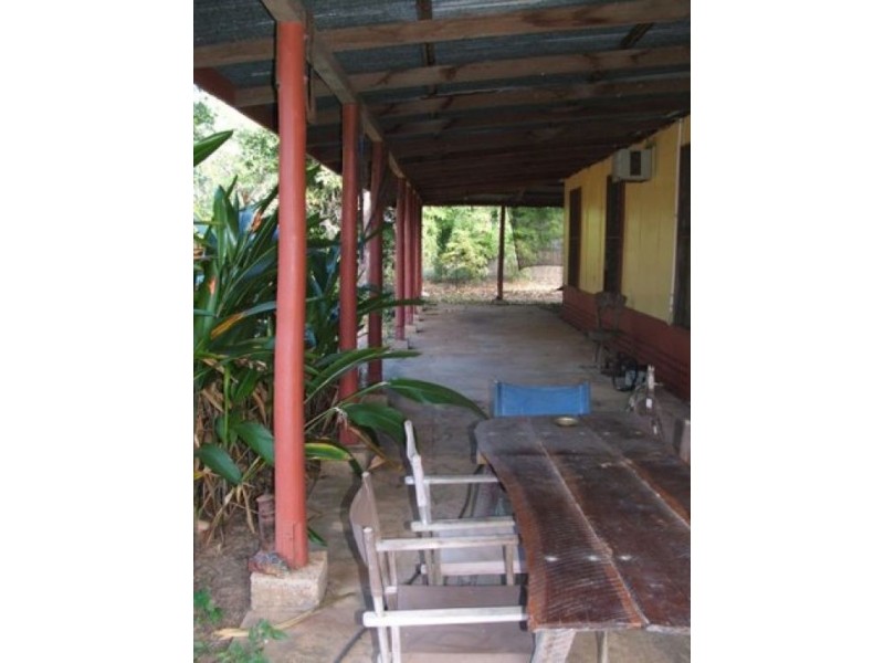 210 Gunn Alley Road, Pine Creek NT 0847