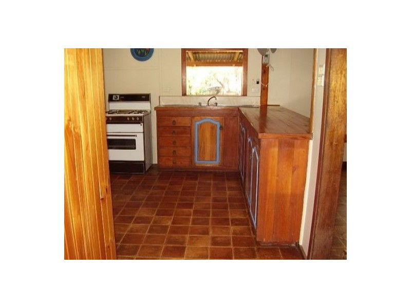 210 Gunn Alley Road, Pine Creek NT 0847