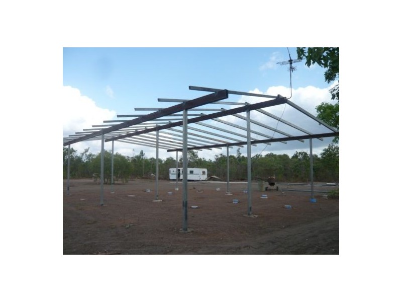 50 Roberts Rd, Dundee Downs NT 0840