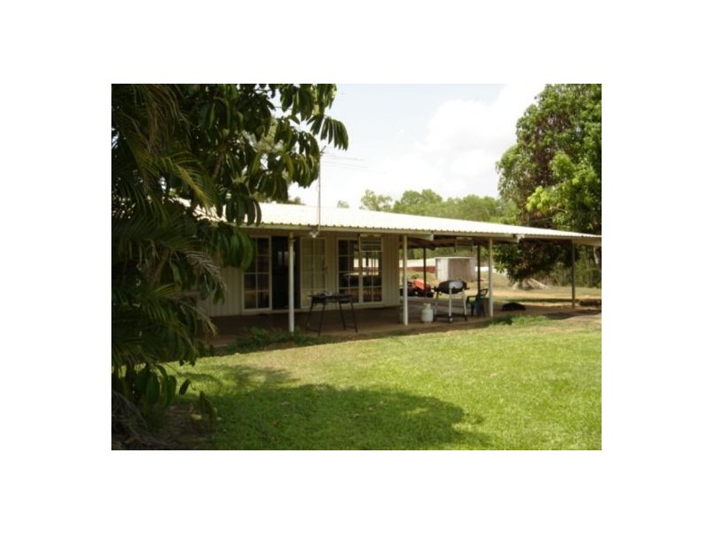 760 Reedbeds Rd, Darwin River NT 0841