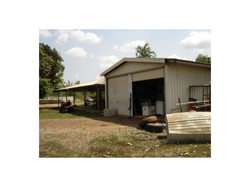 760 Reedbeds Rd, Darwin River NT 0841