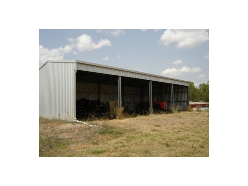 760 Reedbeds Rd, Darwin River NT 0841