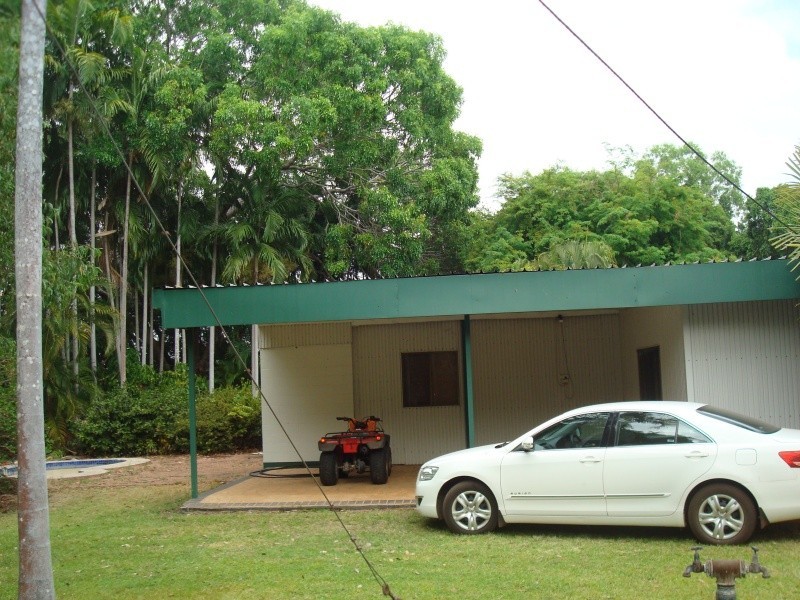 255C Townend Rd, Noonamah NT 0837