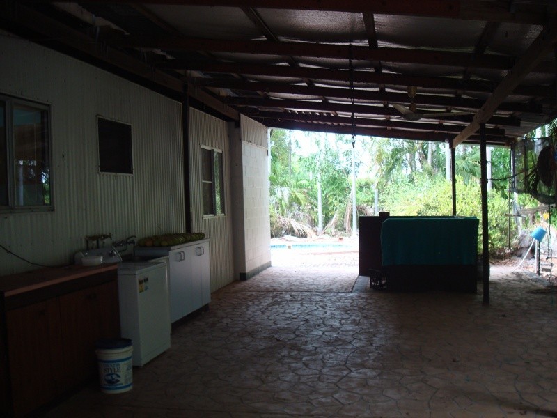 255C Townend Rd, Noonamah NT 0837