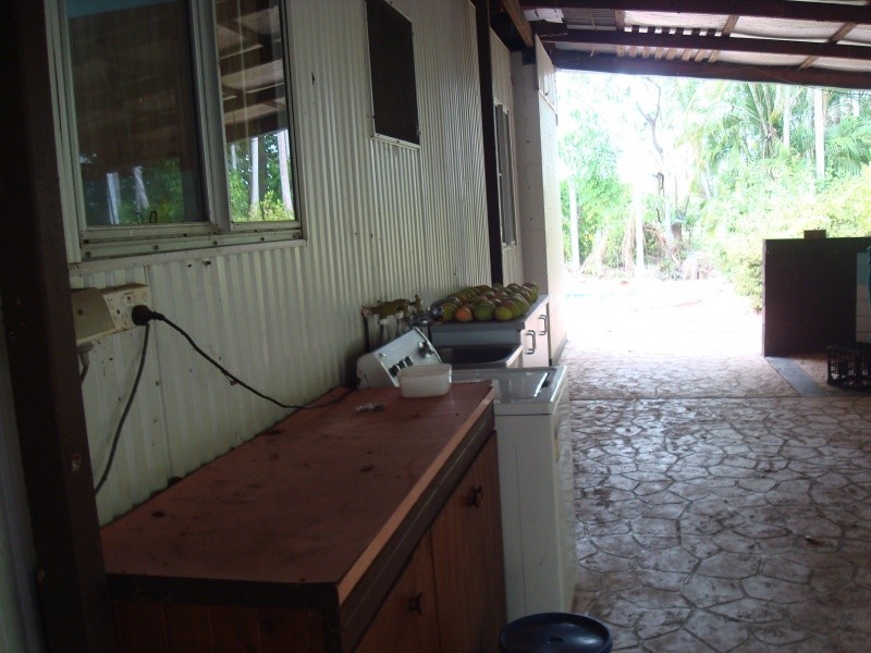 255C Townend Rd, Noonamah NT 0837