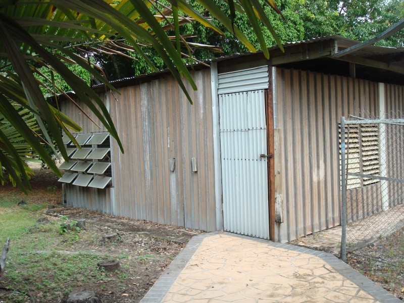255C Townend Rd, Noonamah NT 0837
