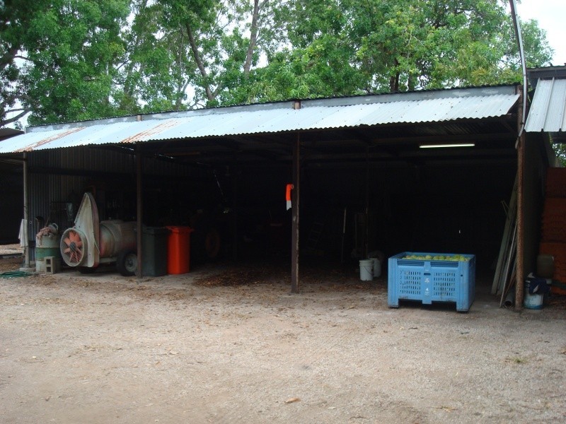 255C Townend Rd, Noonamah NT 0837