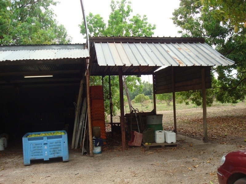 255C Townend Rd, Noonamah NT 0837