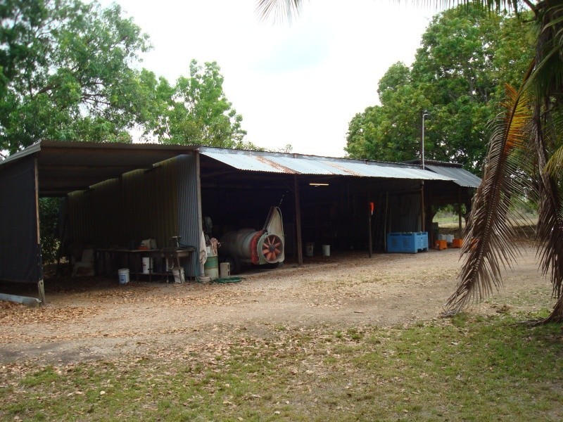 255C Townend Rd, Noonamah NT 0837