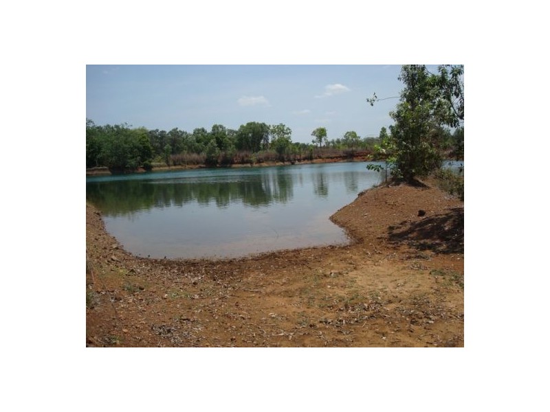 Sec 2936 & 2937 Batchelor Rd, Batchelor NT 0845