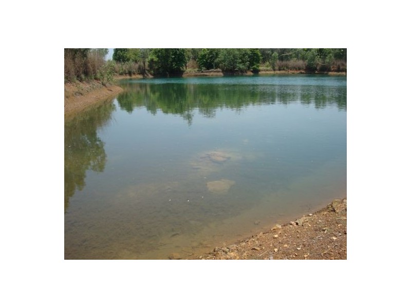 Sec 2936 & 2937 Batchelor Rd, Batchelor NT 0845