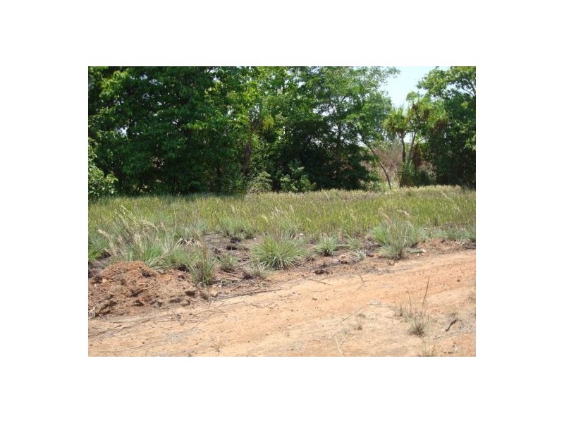 Sec 2936 & 2937 Batchelor Rd, Batchelor NT 0845