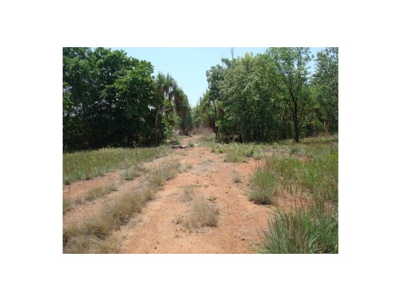 Sec 2936 & 2937 Batchelor Rd, Batchelor NT 0845