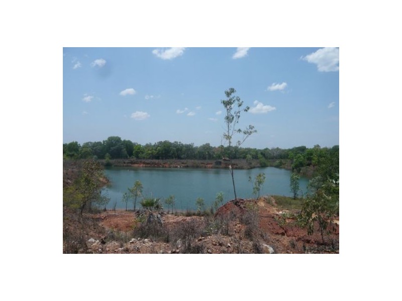 Sec 2936 & 2937 Batchelor Rd, Batchelor NT 0845