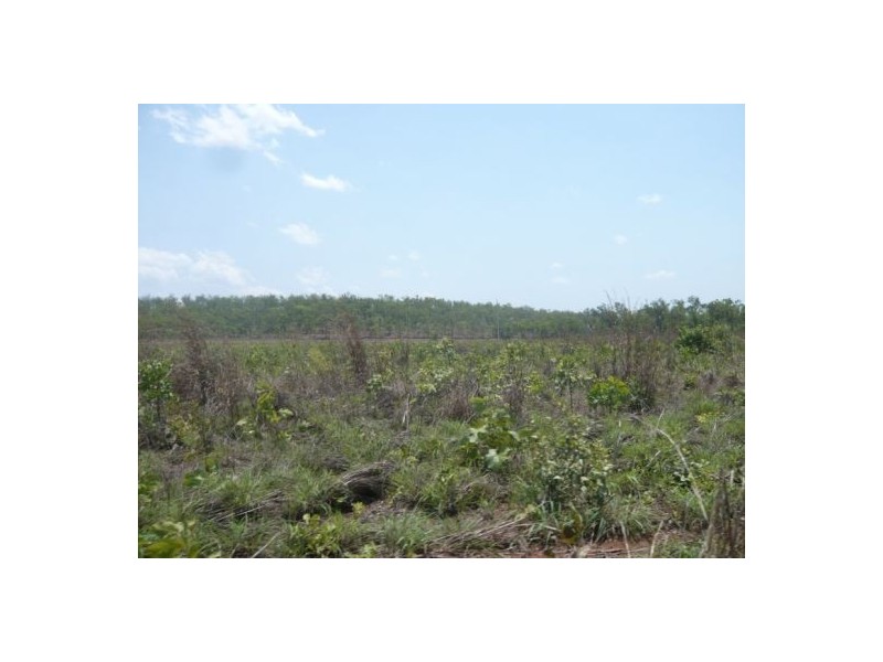 Sec 2936 & 2937 Batchelor Rd, Batchelor NT 0845