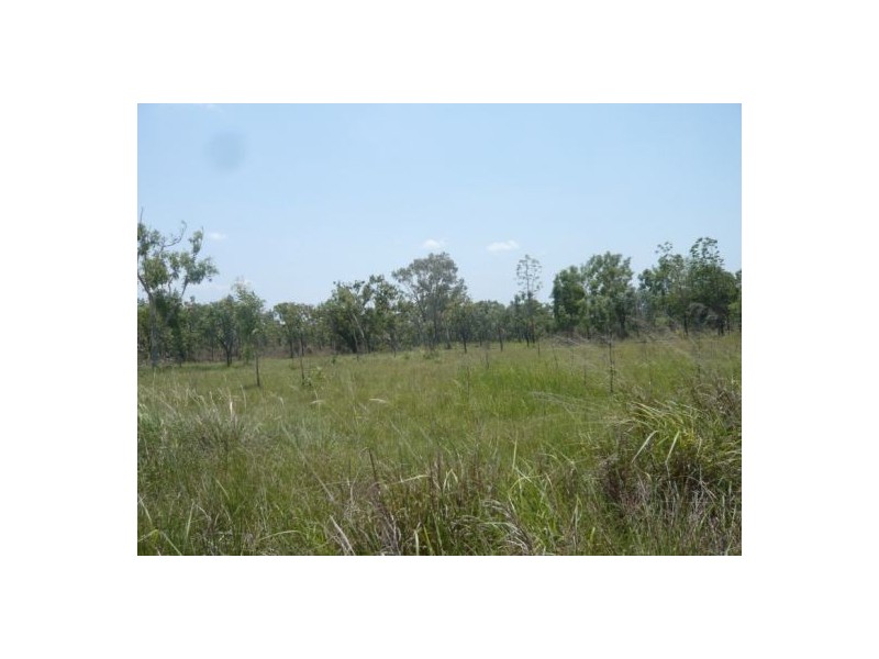 Sec 2936 & 2937 Batchelor Rd, Batchelor NT 0845